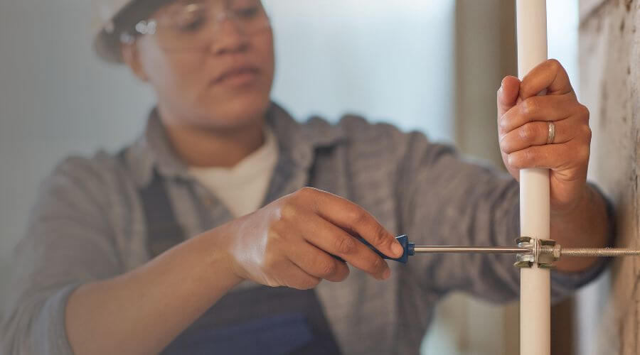Professional annual plumbing maintenance services in Winchester, OR